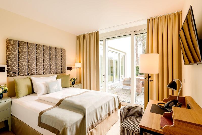 Parkhotel Rothof - Oda