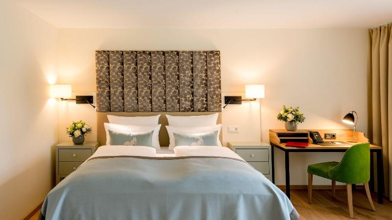 Parkhotel Rothof - Oda