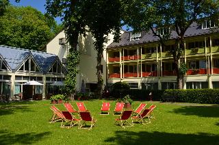 Parkhotel Rothof fotoÄŸrafÄ±
