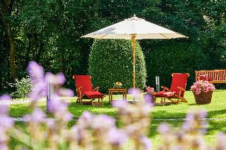 Parkhotel Rothof fotoÄŸrafÄ±