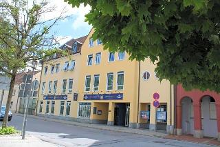 Stadthotel Deggendorf fotoÄŸrafÄ±