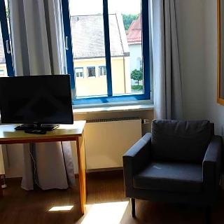 Stadthotel Deggendorf fotoÄŸrafÄ±