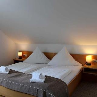 Stadthotel Deggendorf fotoÄŸrafÄ±