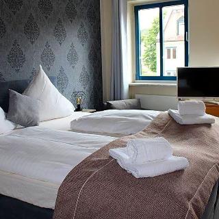 Stadthotel Deggendorf fotoÄŸrafÄ±