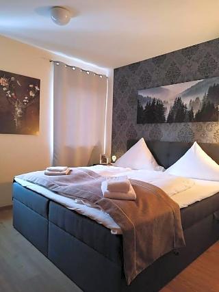 Stadthotel Deggendorf fotoÄŸrafÄ±