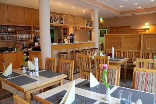 Stadthotel Deggendorf fotoÄŸrafÄ±