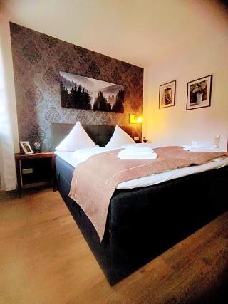 Stadthotel Deggendorf fotoÄŸrafÄ±