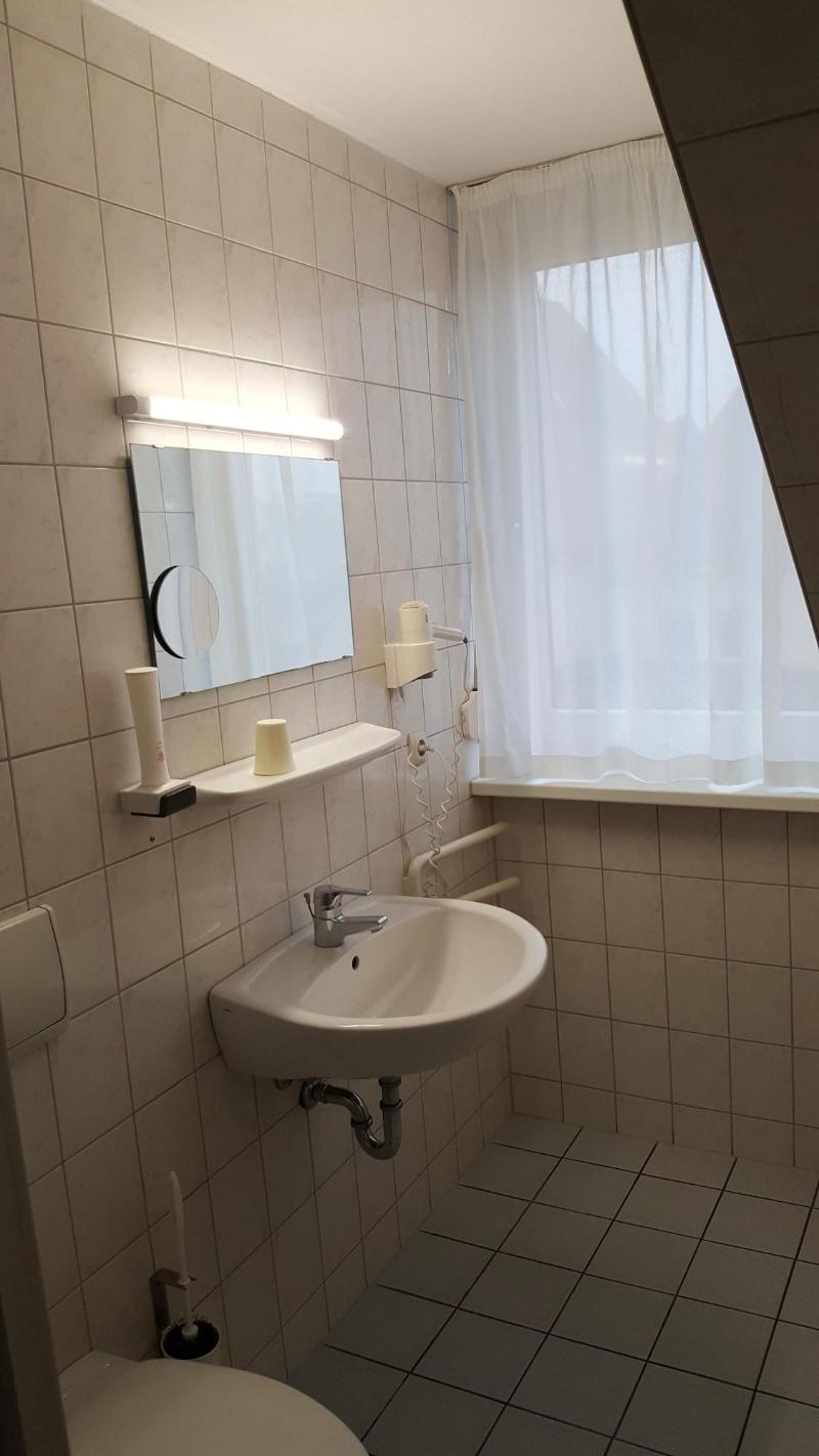 Stadthotel Deggendorf - Oda