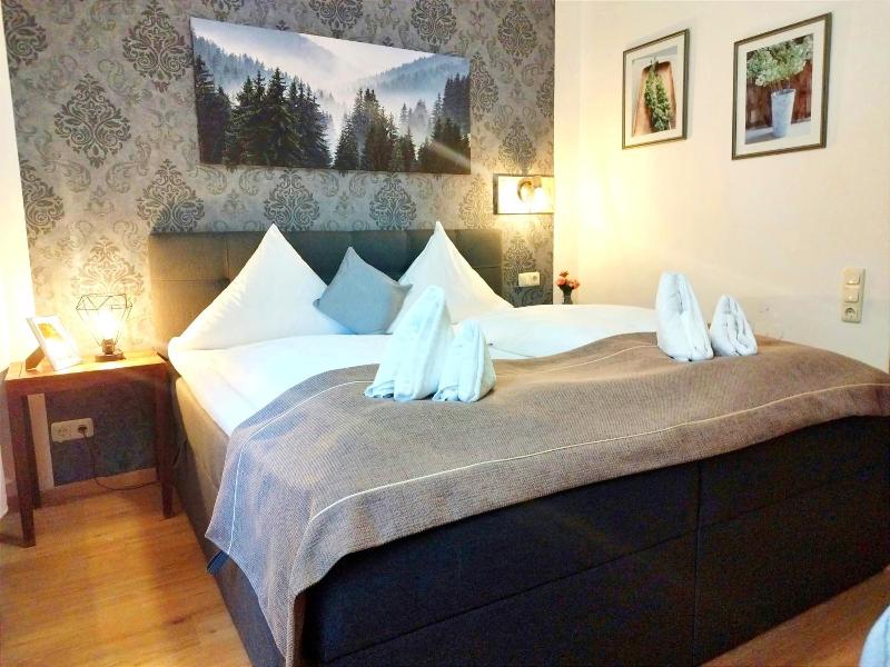 Stadthotel Deggendorf - Oda