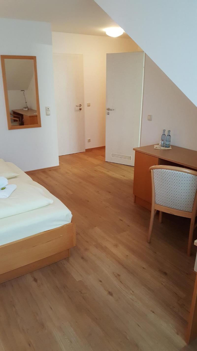 Stadthotel Deggendorf - Oda