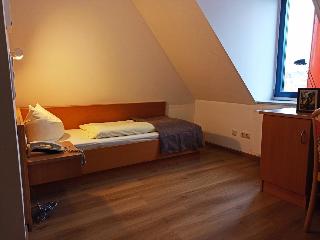 Stadthotel Deggendorf fotoÄŸrafÄ±