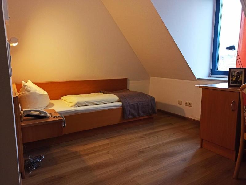 Stadthotel Deggendorf - Oda