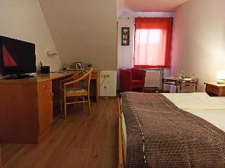 Stadthotel Deggendorf fotoÄŸrafÄ±