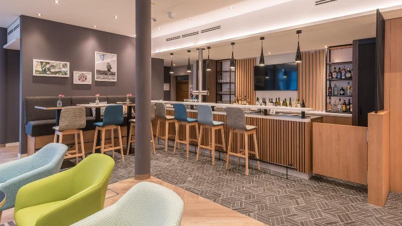 Premier Inn München Airport Süd - Bar