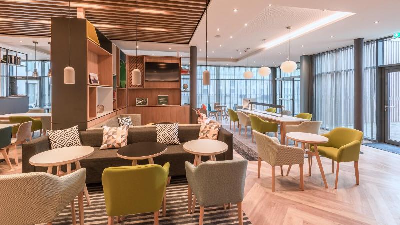 Premier Inn München Airport Süd - Bar