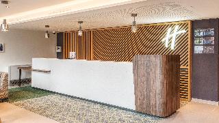 Premier Inn München Airport Süd fotoÄŸrafÄ±