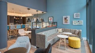 Premier Inn München Airport Süd fotoÄŸrafÄ±