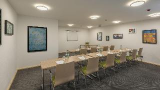 Premier Inn München Airport Süd fotoÄŸrafÄ±