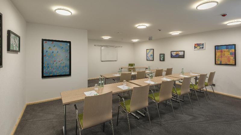 Premier Inn München Airport Süd - Toplantı