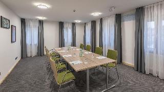 Premier Inn München Airport Süd fotoÄŸrafÄ±