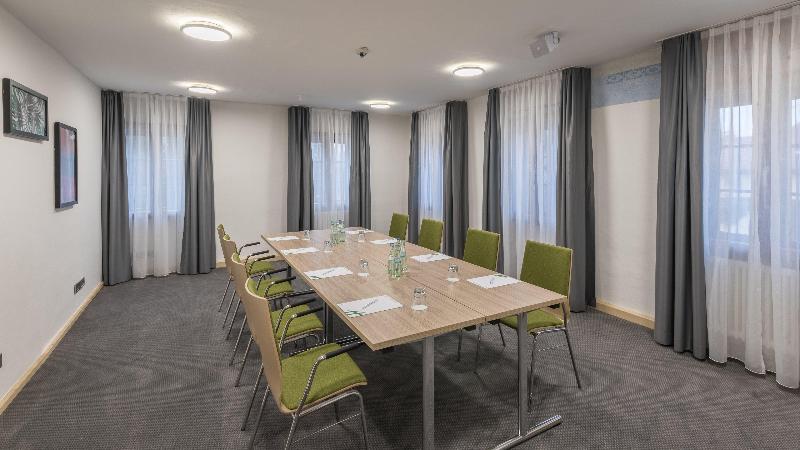 Premier Inn München Airport Süd - Toplantı