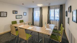 Premier Inn München Airport Süd fotoÄŸrafÄ±