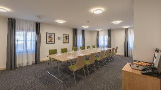 Premier Inn München Airport Süd fotoÄŸrafÄ±