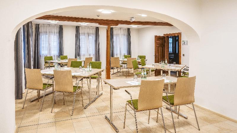 Premier Inn München Airport Süd - Toplantı