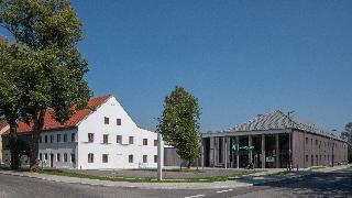Premier Inn München Airport Süd otel fotoğrafı