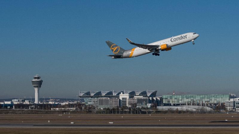 Premier Inn München Airport Süd - Genel