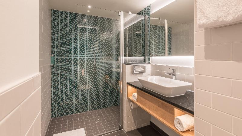 Premier Inn München Airport Süd - Oda