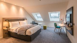 Premier Inn München Airport Süd fotoÄŸrafÄ±