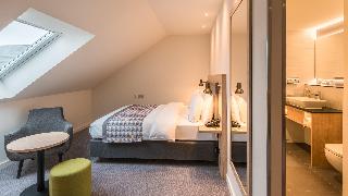 Premier Inn München Airport Süd fotoÄŸrafÄ±