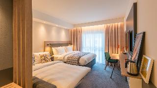 Premier Inn München Airport Süd fotoÄŸrafÄ±