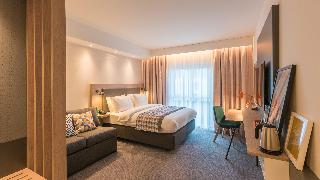 Premier Inn München Airport Süd fotoÄŸrafÄ±