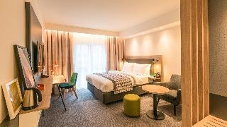 Premier Inn München Airport Süd fotoÄŸrafÄ±