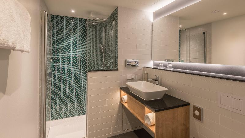 Premier Inn München Airport Süd - Oda