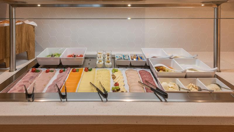 Premier Inn München Airport Süd - Restoran