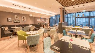 Premier Inn München Airport Süd fotoÄŸrafÄ±