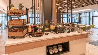 Premier Inn München Airport Süd fotoÄŸrafÄ±