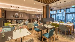 Premier Inn München Airport Süd fotoÄŸrafÄ±