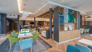 Premier Inn München Airport Süd fotoÄŸrafÄ±