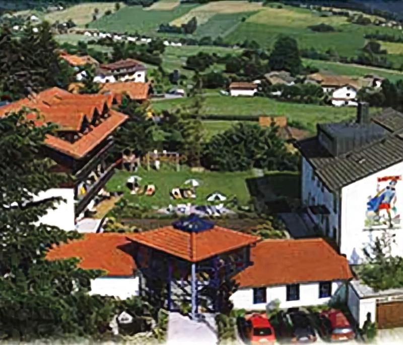 Haus Florian - Genel