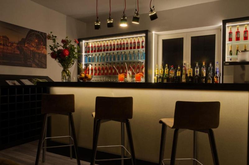 Lizz Hotel Munich - Bar