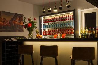 Lizz Hotel Munich fotoÄŸrafÄ±