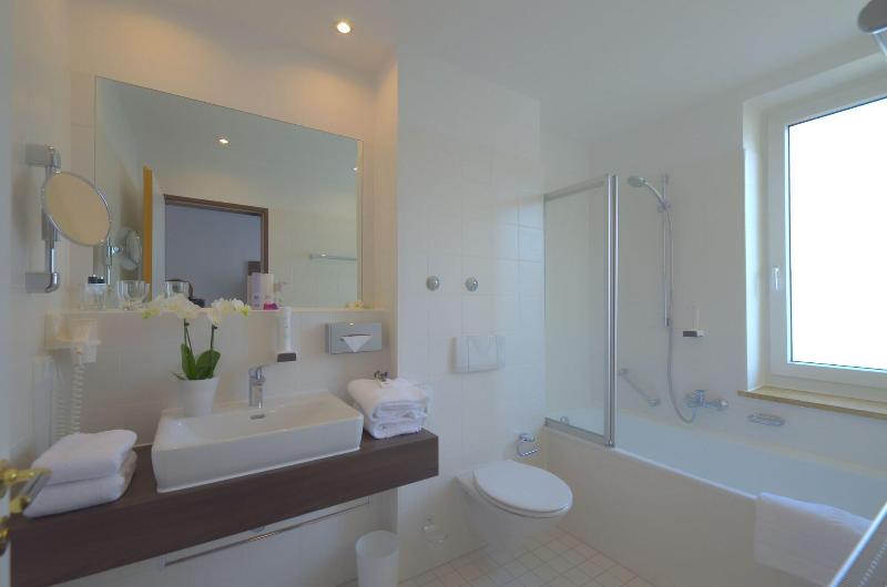 Lizz Hotel Munich - Oda