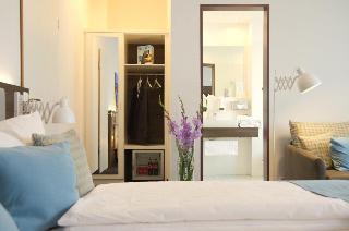 Lizz Hotel Munich fotoÄŸrafÄ±