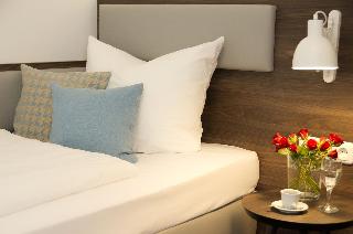 Lizz Hotel Munich fotoÄŸrafÄ±