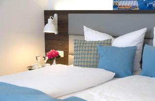 Lizz Hotel Munich fotoÄŸrafÄ±