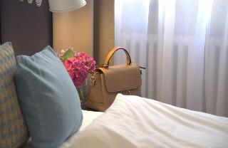 Lizz Hotel Munich fotoÄŸrafÄ±